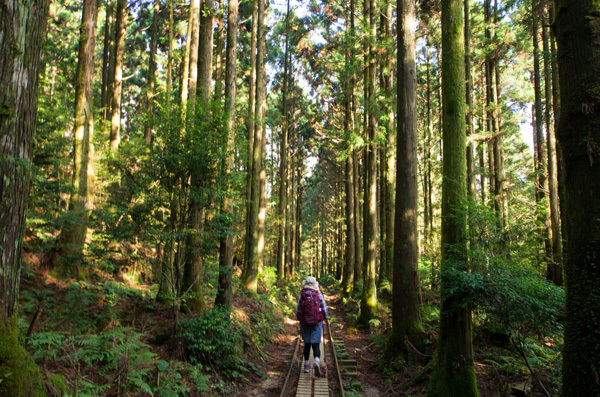 ツアー風景 First