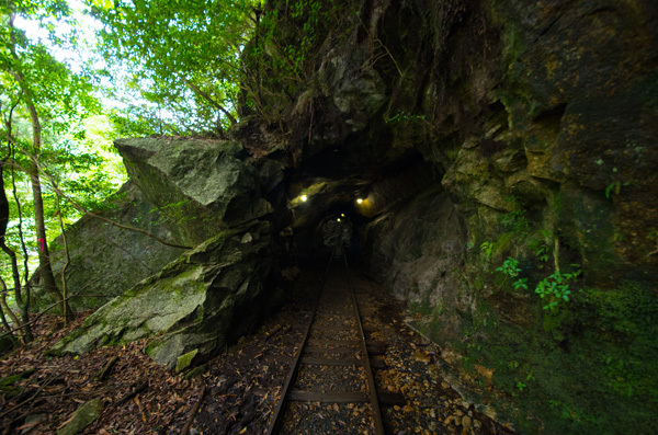 ツアー風景 First