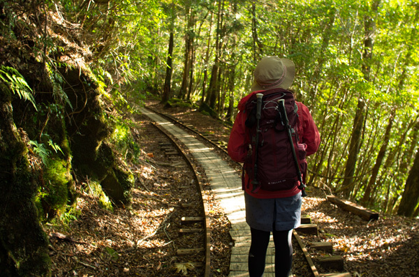 ツアー風景 First