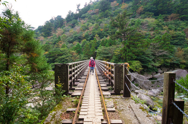 ツアー風景 First