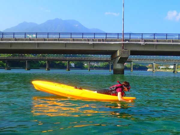 ツアー風景 First