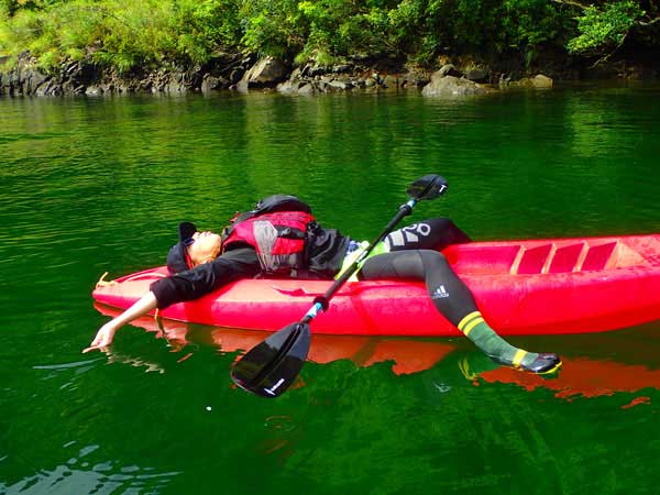 ツアー風景 First