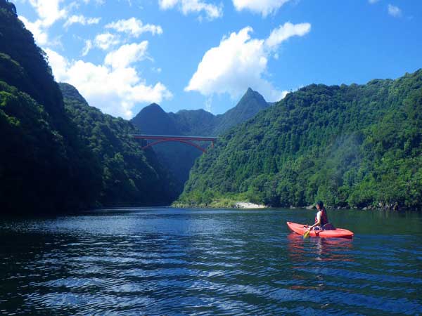 ツアー風景 First