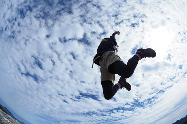 ツアー風景 First