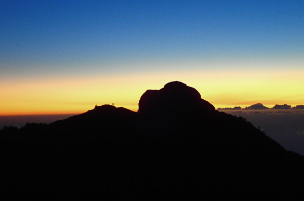 ツアー風景 First