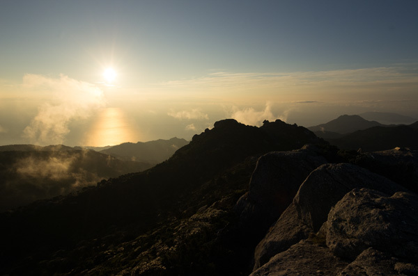 ツアー風景 First