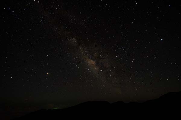 ツアー風景 First