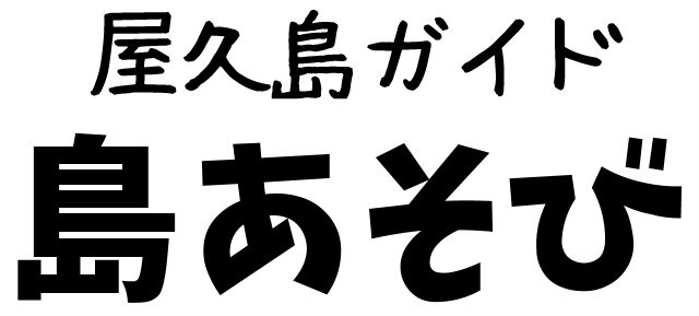 屋久島ガイド島あそび