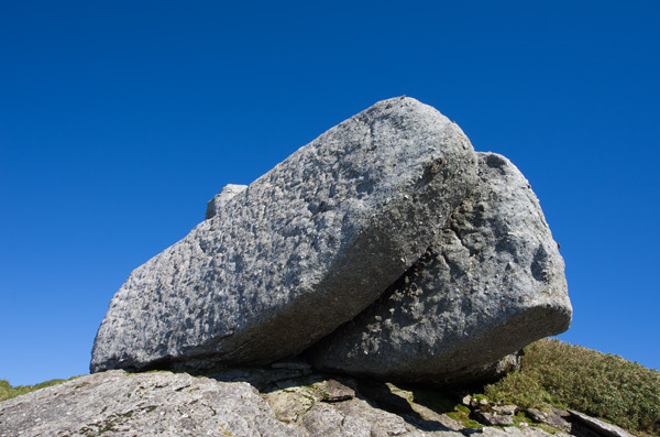 ツアー風景 First