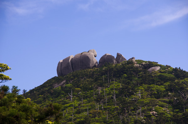 ツアー風景 First