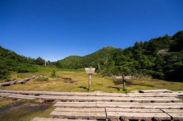 ツアー風景 First