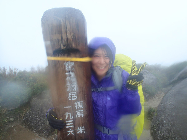 ツアー風景 First