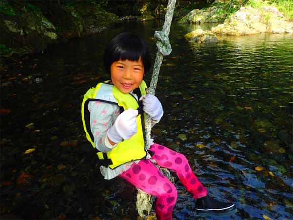 ツアー風景 First