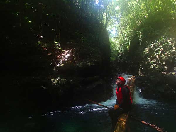 ツアー風景 First