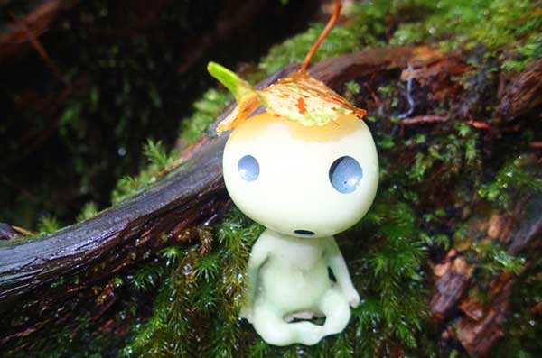 ツアー風景 First