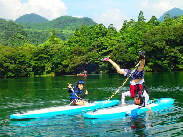 ツアー風景 First