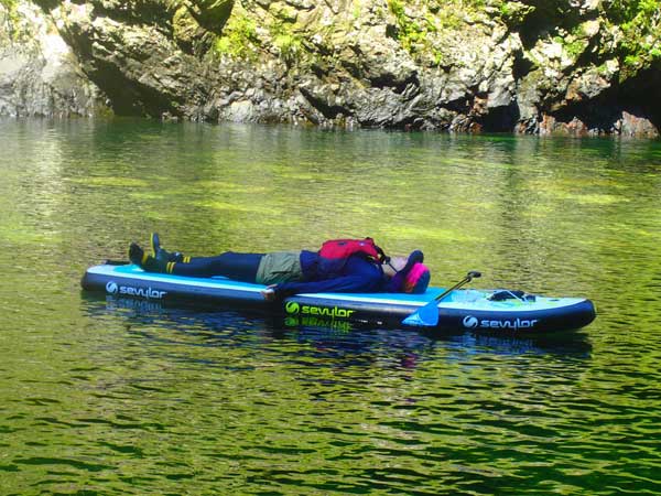 ツアー風景 First