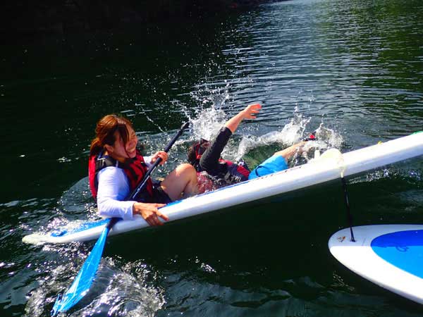 ツアー風景 First