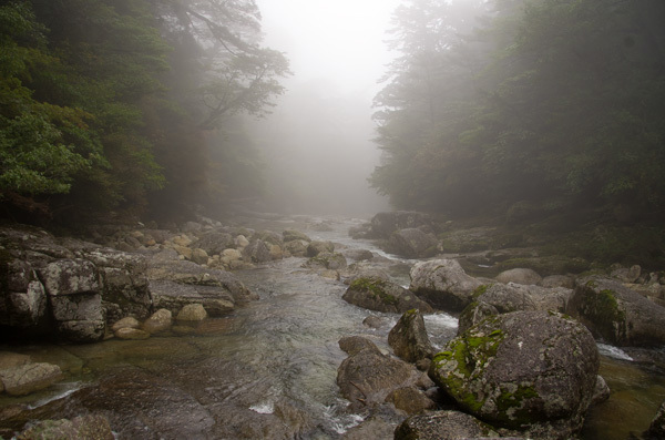 ツアー風景 First