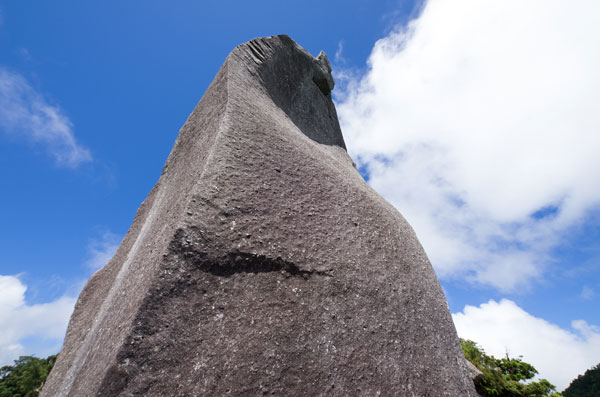 ツアー風景 First